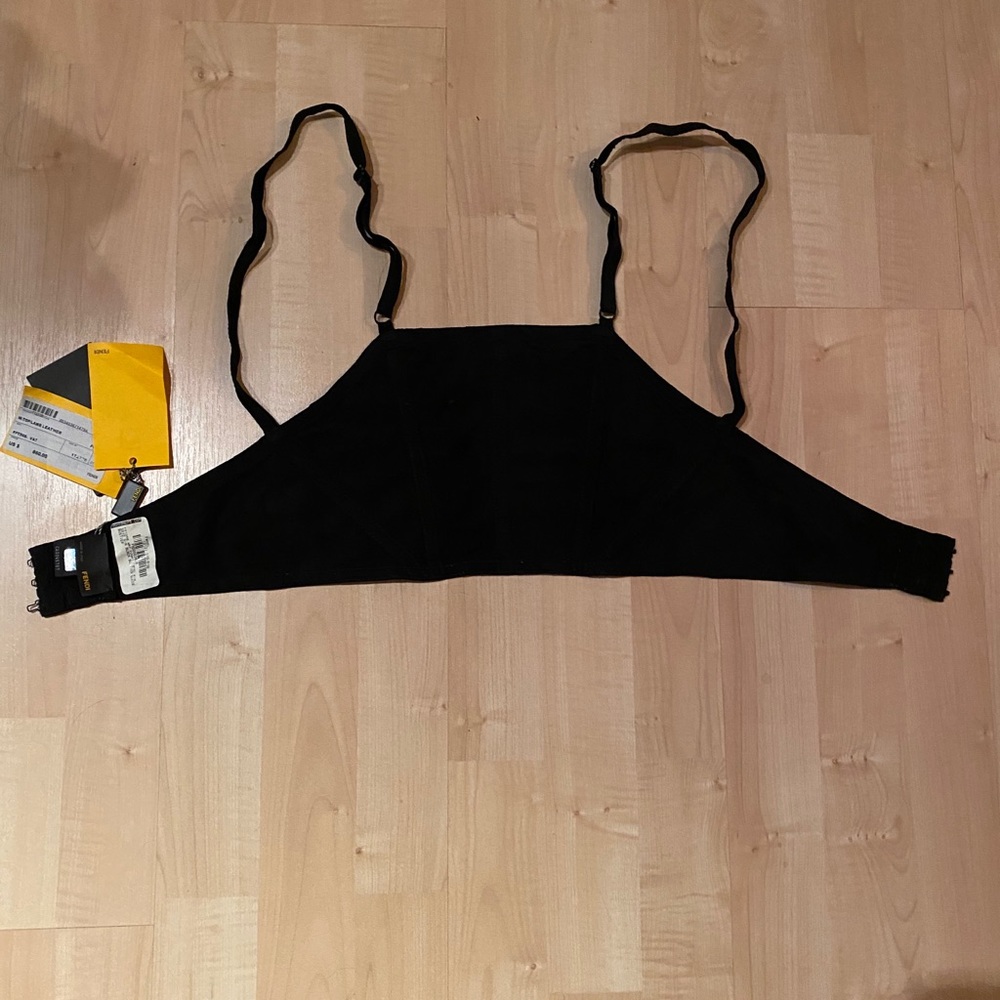 Fendi Bustier - image 2